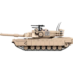 Cobi 2632 M1A2 Abrams — comparez les prix sur Planet-Brick (vue détail 4)