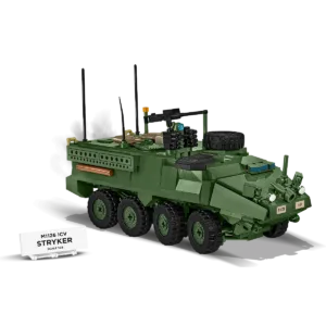 Stryker M1126 ICV