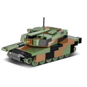 Cobi 3107 K2 Black Panther — meilleur prix sur Planet-Brick (visuel principal)