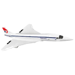 Concorde G-BBDG