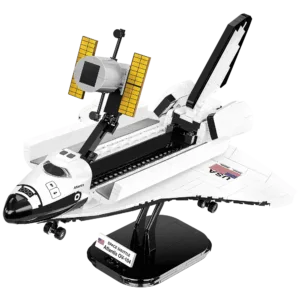 Navette spatiale Atlantis