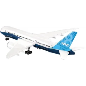 Cobi 26603 Boeing 787 Dreamliner — comparateur de prix sur Planet-Brick (vue détail 1)