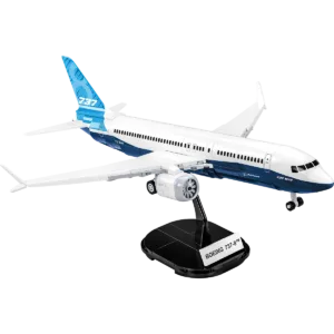 Boeing 737-8