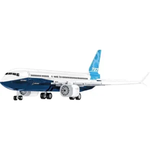Cobi 26608 Boeing 737-8 — comparateur de prix sur Planet-Brick (vue détail 1)