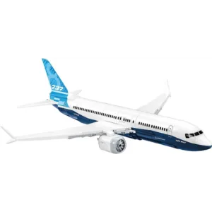 Cobi 26608 Boeing 737-8 — où acheter au meilleur tarif sur Planet-Brick (vue détail 2)