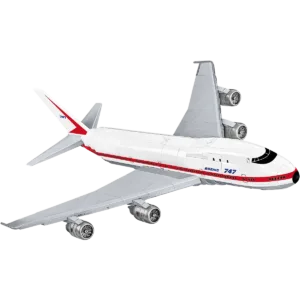 Boeing 747 – Premier vol 1969