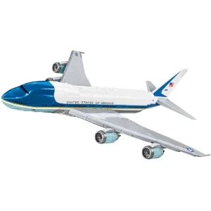Boeing 747 Air Force One