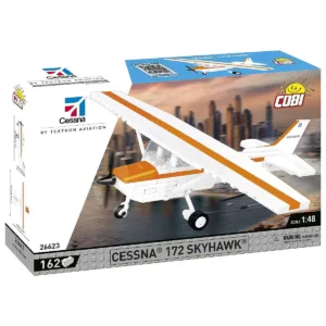 Cobi 26623 Cessna 172 Skyhawk — prix le plus bas sur Planet-Brick (vue détail 6)