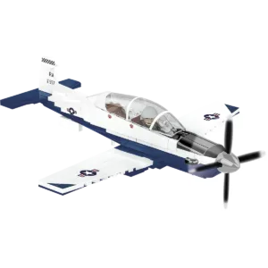 Cobi 26624 Beechcraft T-6 Texan II — meilleur prix sur Planet-Brick (visuel principal)
