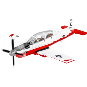Cobi 26625 Beechcraft T-6 Texan II — meilleur prix sur Planet-Brick (visuel principal)