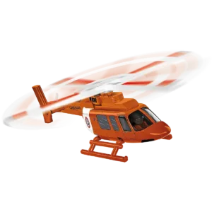 Cobi 26627 Bell 407 Coast Guard — meilleur prix sur Planet-Brick (visuel principal)