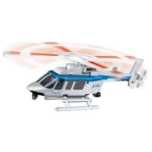 Cobi 26628 Bell 407 Policja — meilleur prix sur Planet-Brick (visuel principal)