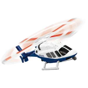 Cobi 26630 Bell 429 Police — meilleur prix sur Planet-Brick (visuel principal)