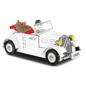 Cobi 2264 Citroen Traction 7C — meilleur prix sur Planet-Brick (visuel principal)