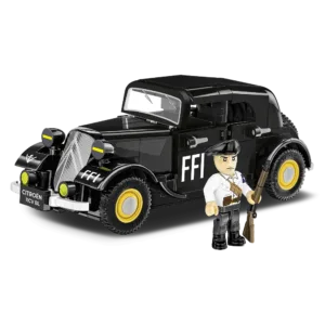Cobi 2266 Citroen Traction 11CVBL — meilleur prix sur Planet-Brick (visuel principal)