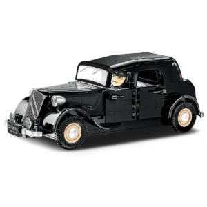 Cobi 2267 Citroen 15CV SIX D — meilleur prix sur Planet-Brick (visuel principal)