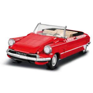 Cobi 24346 Citroen DS 19 Décapotable 1962 - Executive Edition — meilleur prix sur Planet-Brick (visuel principal)