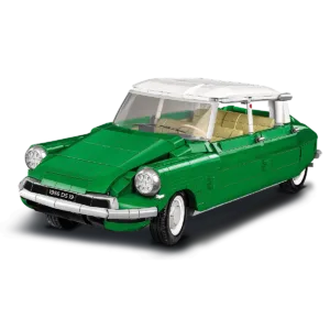 Cobi 24347 Citroen DS 19 1956 — meilleur prix sur Planet-Brick (visuel principal)