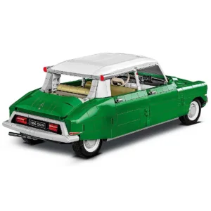 Cobi 24347 Citroen DS 19 1956 — comparateur de prix sur Planet-Brick (vue détail 1)