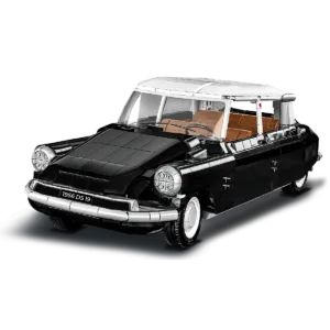 Citroen DS 19 1956 – Executive Edition