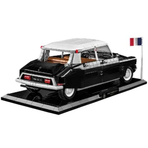 Cobi 24350 Citroen DS 19 1956 - Executive Edition — comparateur de prix sur Planet-Brick (vue détail 1)