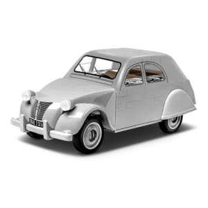 Citroen 2CV Type A 1949