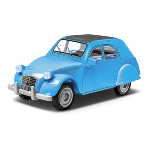 Citroen 2CV Type AZ 1962