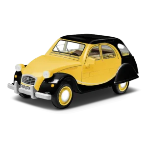 Citroen 2CV Charleston 1980
