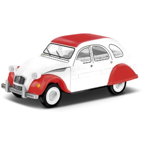 Citroen 2CV Dolly