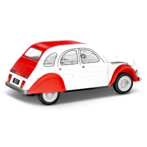 Cobi 24513 Citroen 2CV Dolly — comparateur de prix sur Planet-Brick (vue détail 1)