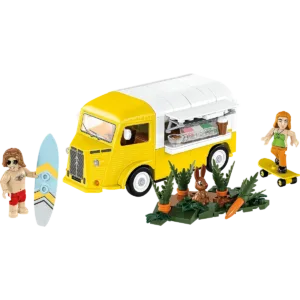 Cobi 24626 Citroen Type H Holidays — meilleur prix sur Planet-Brick (visuel principal)