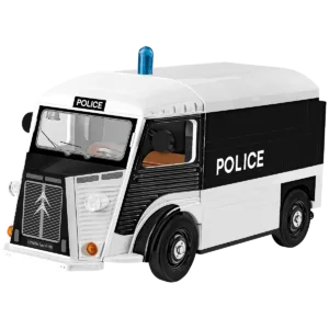 Cobi 24630 Citroen Type H Police — meilleur prix sur Planet-Brick (visuel principal)