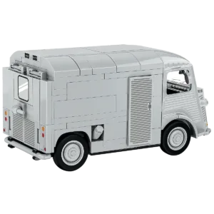 Cobi 24631 Citroen Type H — comparateur de prix sur Planet-Brick (vue détail 1)