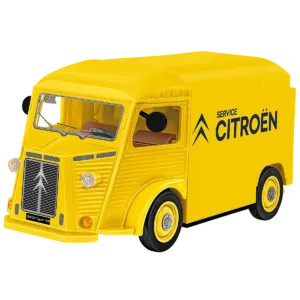 Cobi 24632 Citroen Type H Service — meilleur prix sur Planet-Brick (visuel principal)
