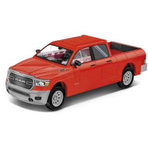 Cobi 24607 RAM 1500 — meilleur prix sur Planet-Brick (visuel principal)