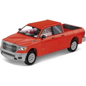 Cobi 24607 RAM 1500 — prix le plus bas sur Planet-Brick (vue détail 6)