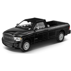 Cobi 24610 RAM 2500 — meilleur prix sur Planet-Brick (visuel principal)