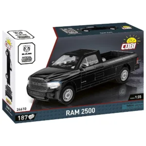 Cobi 24610 RAM 2500 — comparez les prix sur Planet-Brick (vue détail 4)