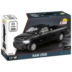 Cobi 24610 RAM 2500 — prix le plus bas sur Planet-Brick (vue détail 6)