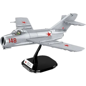 Cobi 2416 MiG-15 Fagot — meilleur prix sur Planet-Brick (visuel principal)
