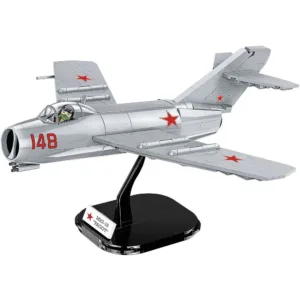 Cobi 2416 MiG-15 Fagot — où acheter au meilleur tarif sur Planet-Brick (vue détail 2)