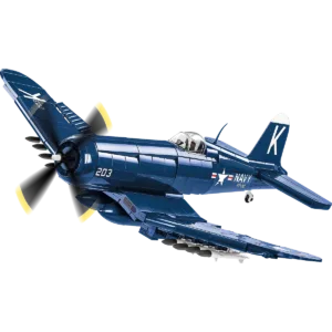 Cobi 2417 F4U-4 Corsair — meilleur prix sur Planet-Brick (visuel principal)
