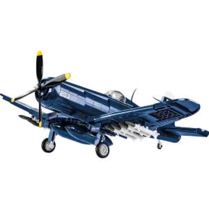 Cobi 2417 F4U-4 Corsair — comparateur de prix sur Planet-Brick (vue détail 1)