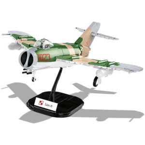 Cobi 5824 Lim-5 Polish Air Force 1959 — meilleur prix sur Planet-Brick (visuel principal)