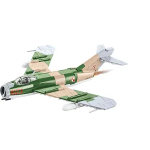 Cobi 5824 Lim-5 Polish Air Force 1959 — comparez les prix sur Planet-Brick (vue détail 4)