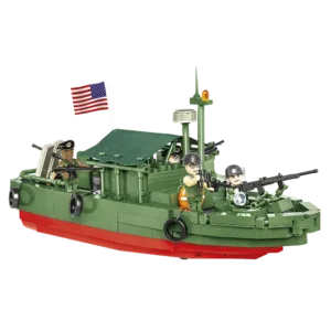 Patrol Boat River Mk II