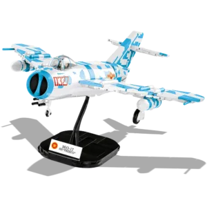 MiG-17 NATO Code « Fresco »