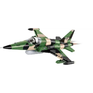 Cobi 2425 Northrop F-5A Freedom Fighter — comparateur de prix sur Planet-Brick (vue détail 1)