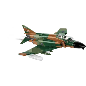 Cobi 2427 F-4C Phantom II — comparateur de prix sur Planet-Brick (vue détail 1)