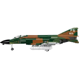 Cobi 2427 F-4C Phantom II — où acheter au meilleur tarif sur Planet-Brick (vue détail 2)